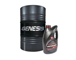    Genesis Armortech 5W40 SN/CF, A3/B4  200 