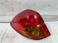     Subaru Legacy BP #250