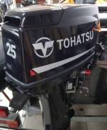 2-   Tohatsu M 25 S 