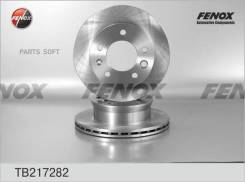   MB Sprinter 95-, VW LT 28-46 95-   276  22 Fenox TB217282 Fenox TB217282 