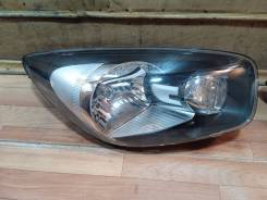    KIA Picanto 2011 - 2017