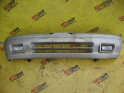  Isuzu Bighorn UBS69DW 4JG2, 
