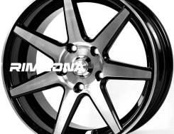     Vossen CV7 R16 7.5J 5x100 ET38 dia 73.1 