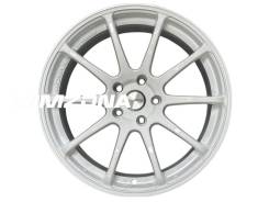   Advan Racing RS R18 8/9J 5x114.3 ET30/25 dia 73.1 