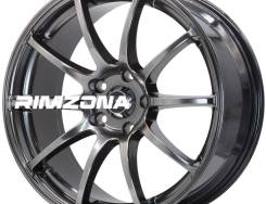   Advan Racing RS R18 9J 5x114.3 ET25 dia 73.1 