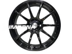   Advan Racing RS R18 8/9J 5x114.3 ET30/25 dia 73.1 