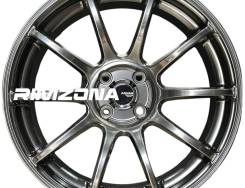   Advan Racing RS R17 8J 4x100 ET35 dia 73.1 