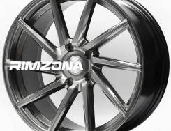     Vossen CVT R16 6.5J 5x100 ET35 dia 73.1 