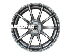   Advan Racing RS R17 8J 4x100 ET35 dia 73.1 