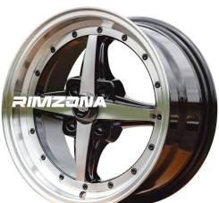   WORK Equip 01 R15 6.5J 4x100 ET30 dia 67.1 