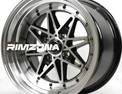   WORK Equip 03 R15 8J 4x100 ET10 dia 73.1 