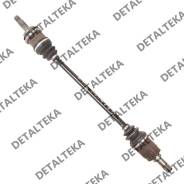    Honda Orthia '96-'02, Partner '96-'06 P1001 