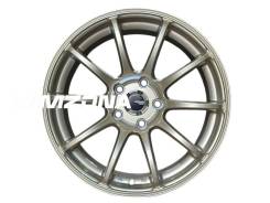  Advan Racing RS R18 8/9J 5x114.3 ET30/25 dia 73.1 