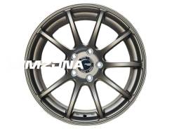   Advan Racing RS R18 8/9J 5x114.3 ET30/25 dia 73.1 
