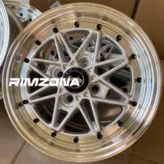   WORK Equip 03 R15 6.5J 4x100 ET30 dia 67.1 