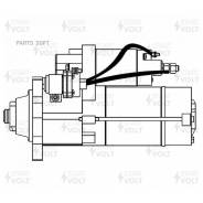   /  5490/MB Axor  . OM 457LA 24 6,2 (LSt 0703) Startvolt LST0703 