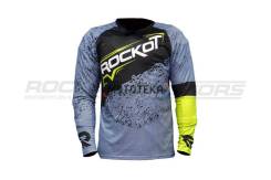    Rockot () (XL) # 7 