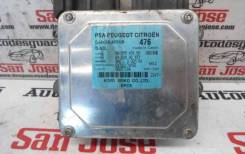    9659947680 Peugeot 207 CC 9659947680 