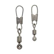  Metal Bead Safety Grey 10, 2  Colmic GME10010 