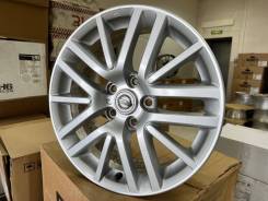 65.  Nissan Japan R17x7J 5x114.3 ET45 c291124 JP#23 