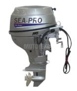   Sea Pro ( ) F 20 S&E 