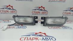 ��������������� ���� (�������) Toyota Caldina 92-02 �������� ����
