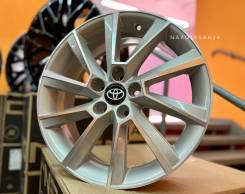   R16 Toyota Prius/Allion/Wish/Premio/Carina/Corolla/IST 