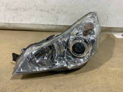    Subaru Outback BR BM #261