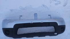     () Renault Duster 2013