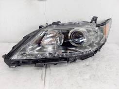 ���� ����� Lexus ES250 / ES350 XV60 (2012 - 2015) ��������