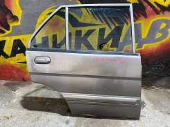    Subaru Justy KA8 ()