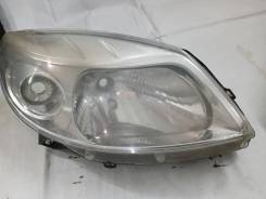  Renault Sandero 1 2011