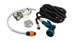     Marco DP3/E Washdown Kit, 12/24 , 14 /, 43.5 PSI (3 ) 