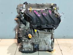  Toyota Probox 1140021080 NCP51 1NZ-FE 1.5 86.  