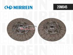   , 430WGTZ,  2-10N /MAN/Neoplan/Steyr Mirrein 20M045 