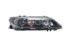         Mazda 6 2002-2008 Sailing 'Mzlcm62010R 