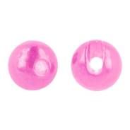   Plus 100   Metalic Light Pink 2.8 mm Baetis Bactpmlp28X 