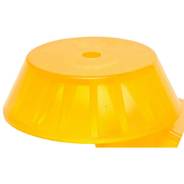   Poly Hull Sav? R  Amber 3 Tiedown engineering 241-86290 