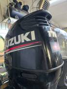 Suzuki DF175 