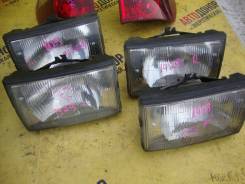  Isuzu Bighorn UBS69DW 4JG2T 1429, 