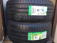 Goodride SA-37, 315/40 R21 275/45 R21 