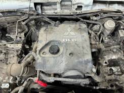   Mitsubishi L200 (KB) 2006-2016 