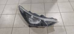  Hyundai Solaris 92102H5500  2