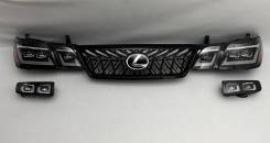   Lexus LX470 1998-2007   