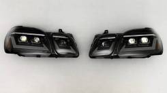    Lexus LX470 1998-2007 