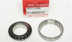     (41*71*19.0, ) Hyundai/KIA 45737-26300 