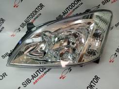  Toyota Corolla (E120) 02-04 / Allex 02-04 / Corolla Runx (E120)