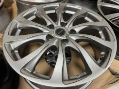 40. Bridgestone Balminum R17x7J 5x114.3 ET45 c291124 JP#2 