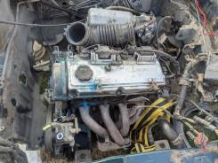  4g63 Galant 8   