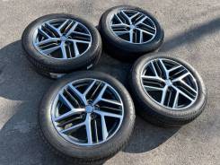 R19   Nissan (Autech). KO124.2 